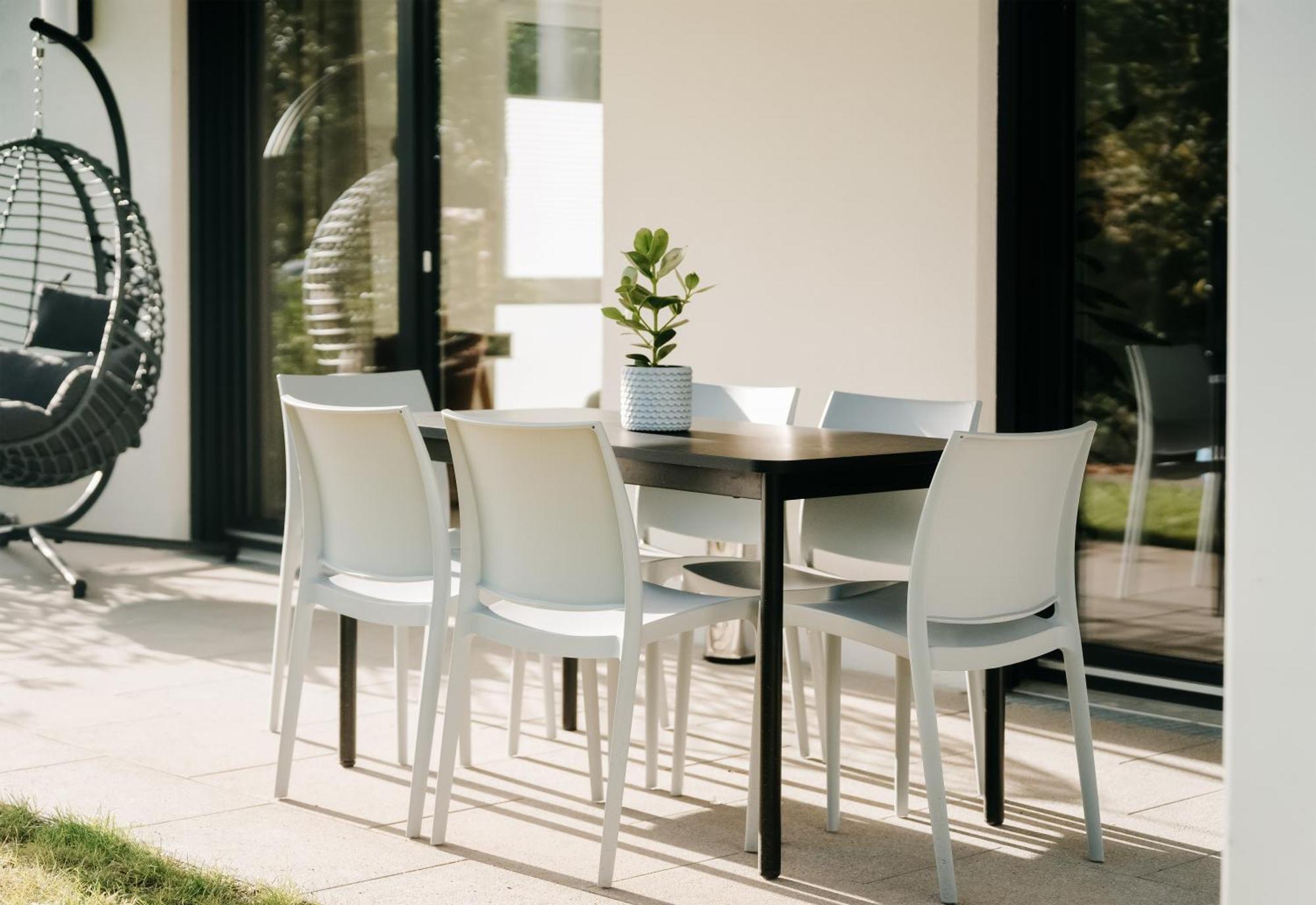 Lamiacasa Grande 140Qm Family-Business Groups-Airport-Fair-Uni-Base Apartamento Estugarda Exterior foto